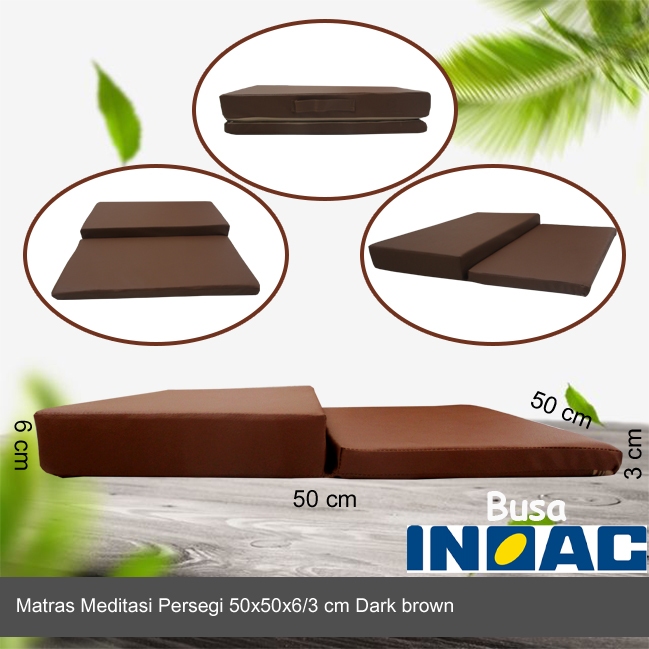 Matras Meditasi / Matras Sembahyang / Matras Puja / Matras Yoga / Alas Meditas