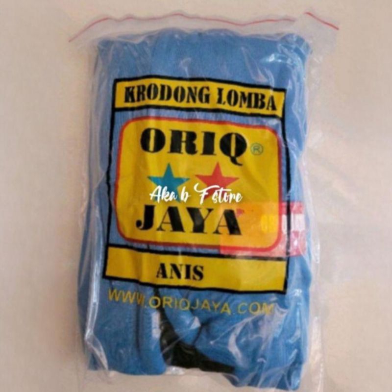 krodong sangkar burung anis oriq jaya