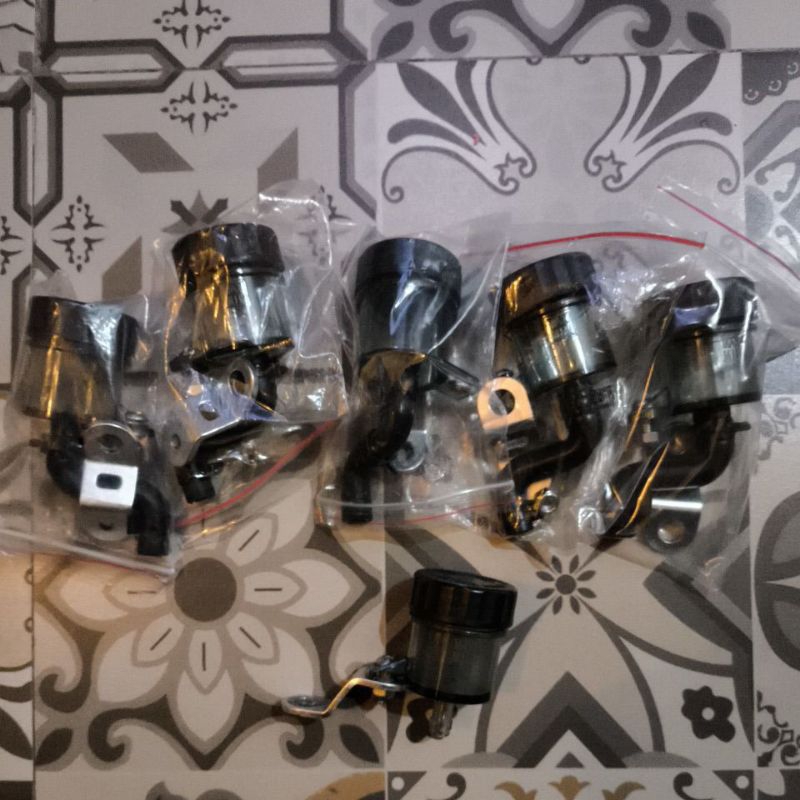 Tabung Minyak Rem RCB S1