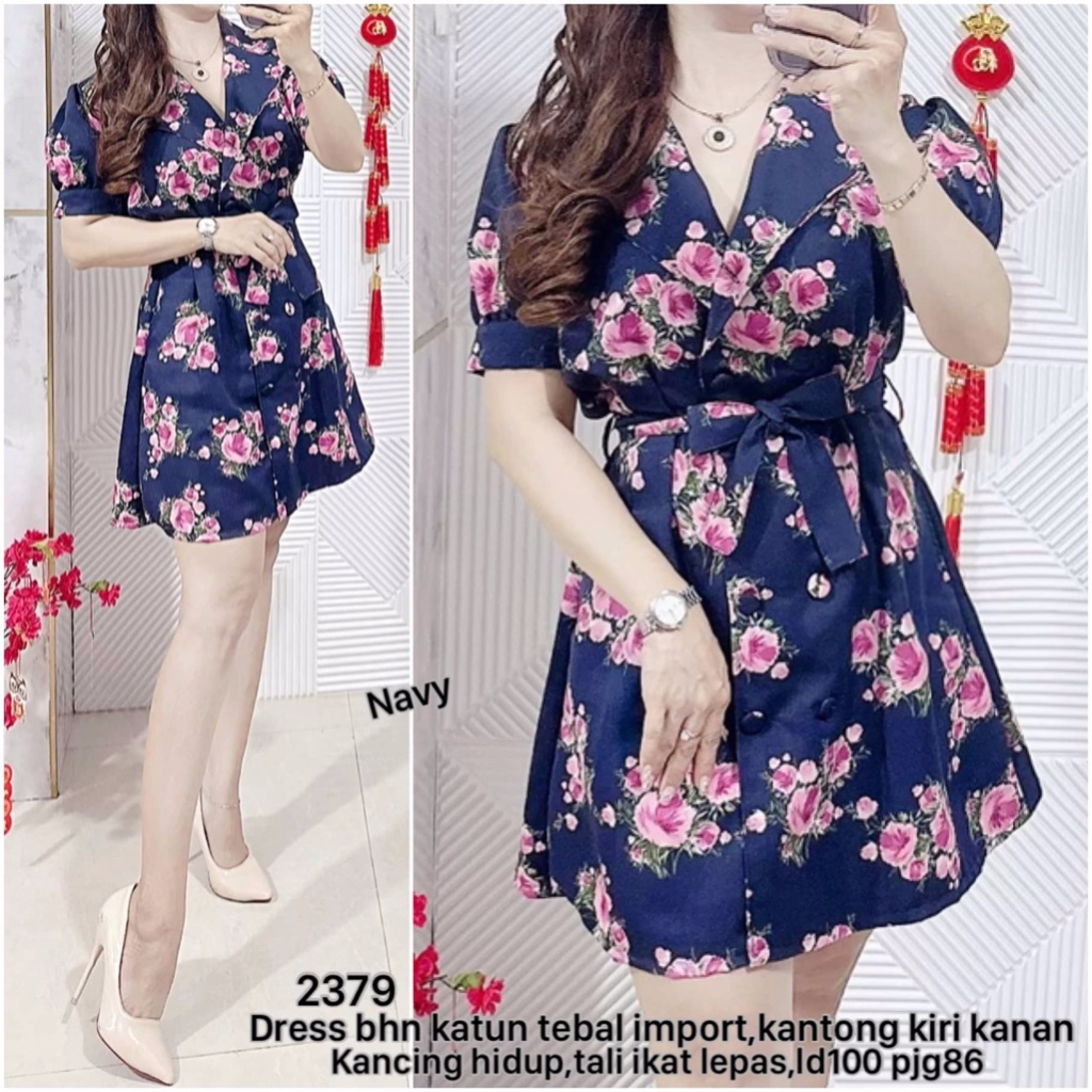 Dress 2379