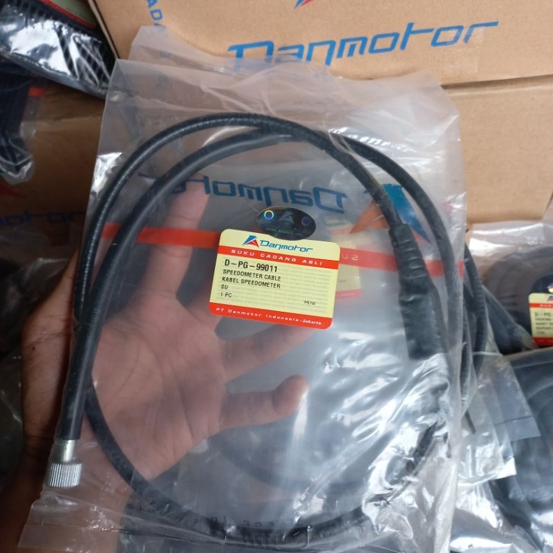 KABEL SPEDOMETER VESPA SUPER SPRINT Danmotor