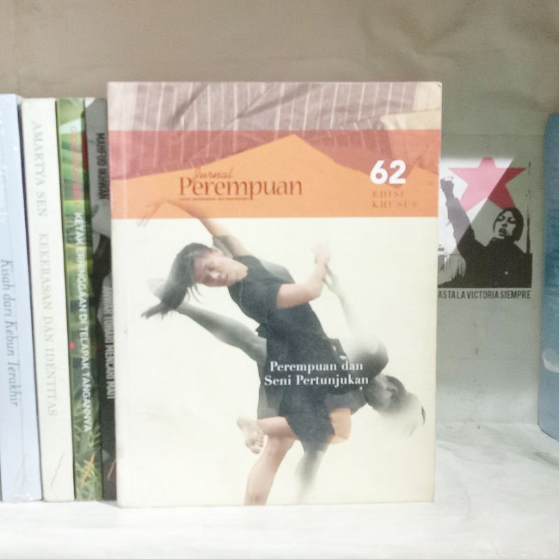 Perempuan & Teknologi Pembebasan? | Yasraf Amir Piliang, dkk | Jurnal Perempuan Edisi Khusus | Perem