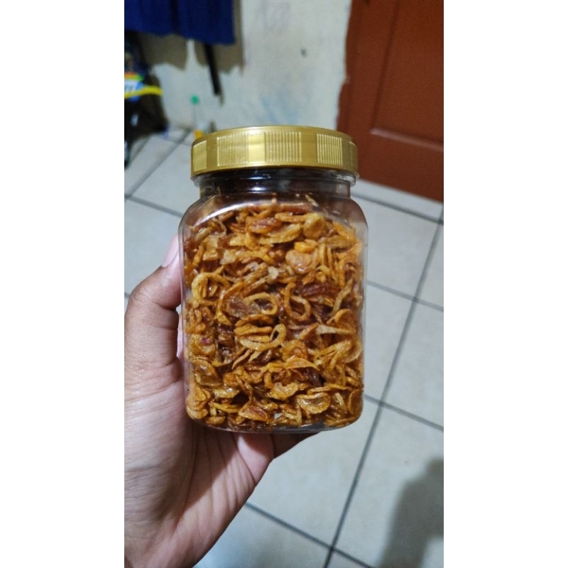 

Bawang Goreng Asli