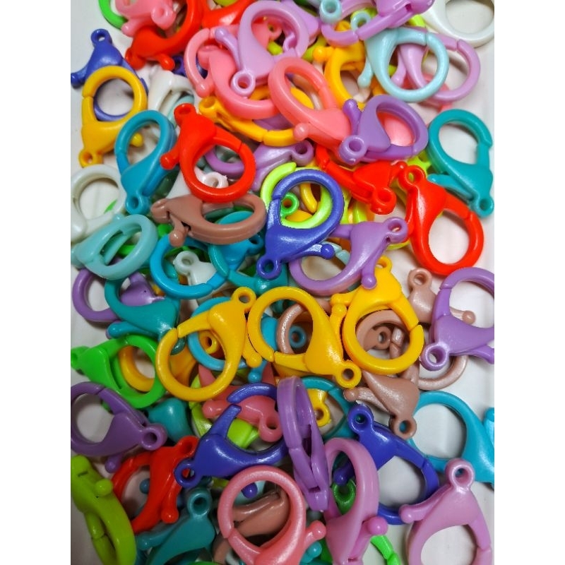 Kait Udang Plastik 2,5cm