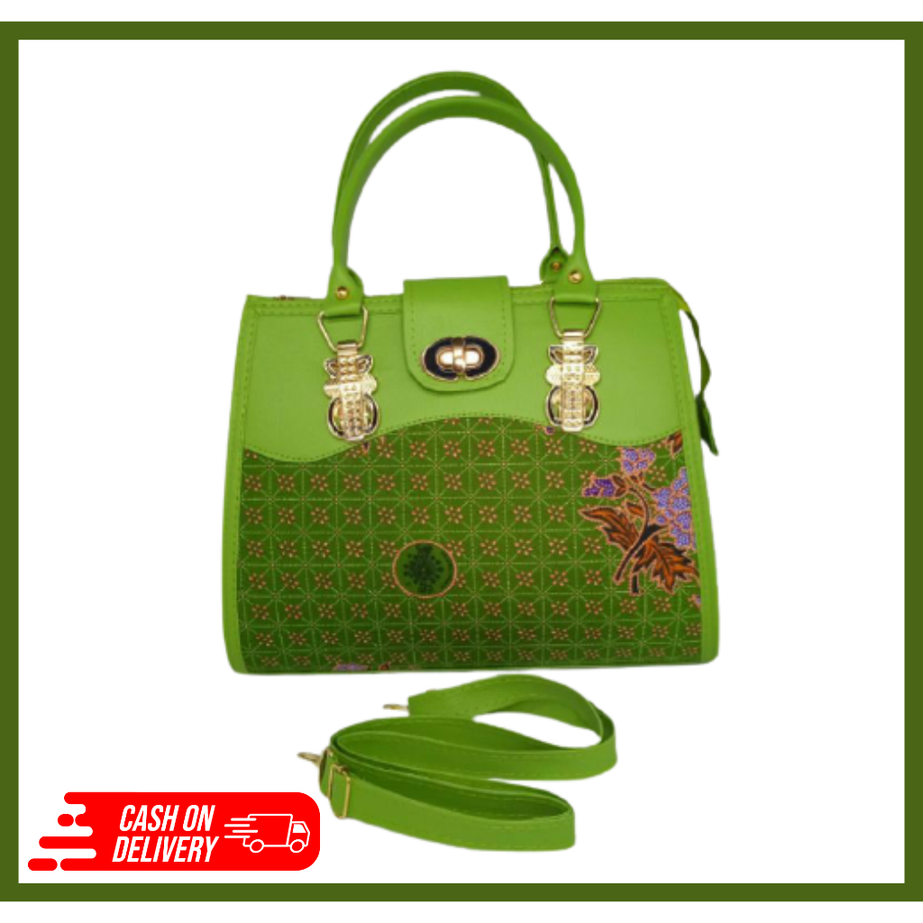 Tas Muslimat NU terbaru / tas NU muslimat model terbaru / tas muslimat