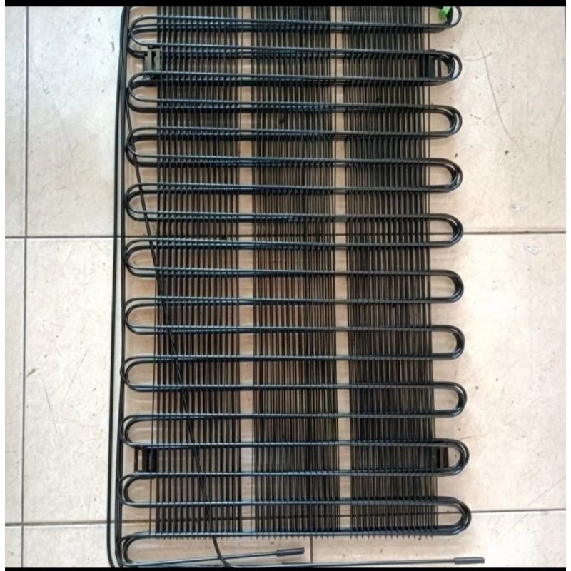 KONDENSOR KULKAS 10 U