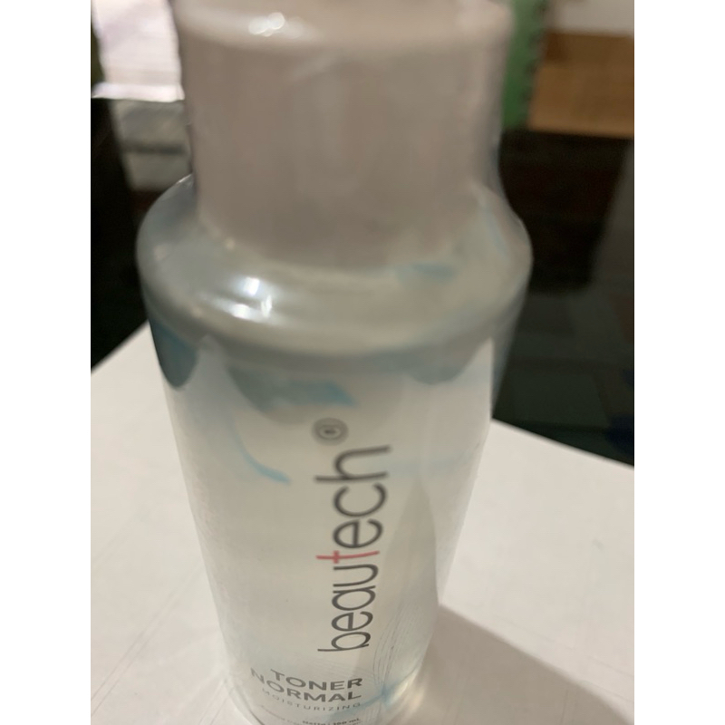 Beautech Toner Normal