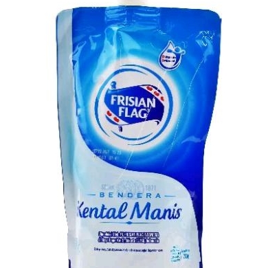 

susu frisian flag