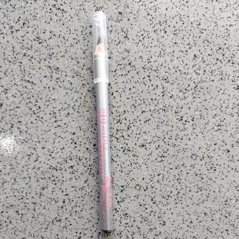 EYEBROW PENCIL MARSHWILLOW