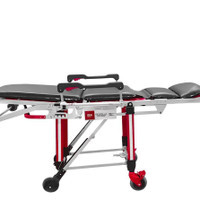 EMERGENCY STRETCHER AMBULANCE GEA YDC - 3D 02 DELUXE TANDU DARURAT GEA