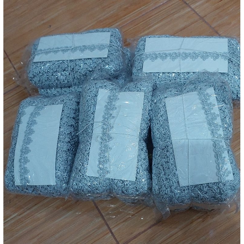 Renda Silver