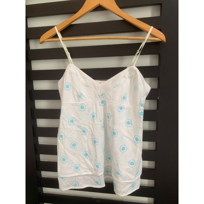 Lingerie Casual La senza original Preloved/ baju tidur wanita