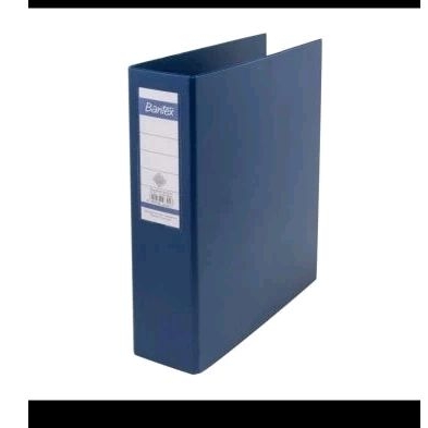 

Bantex Ring Binder Folio 2 ring D 52 mm# 8253