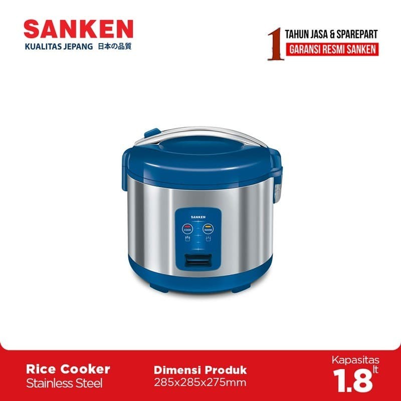 SANKEN MAGIC COM SJ 2000