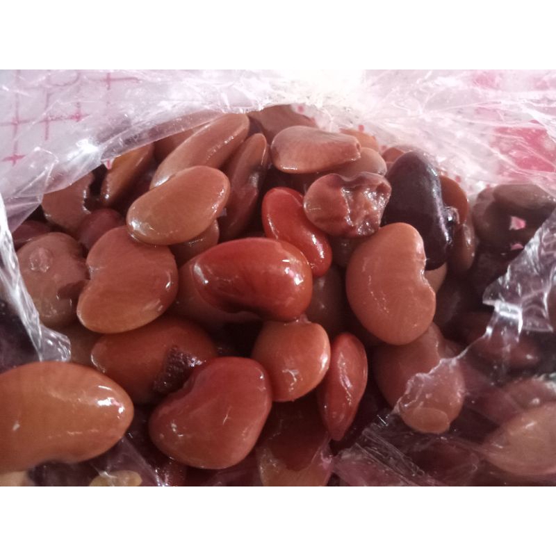 

Kacang koro sayur 250 gram