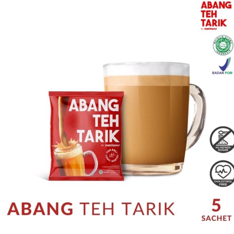 

vq Terbaru ABANG TEH TARIK 24GR 1 RTG 1PCS K64