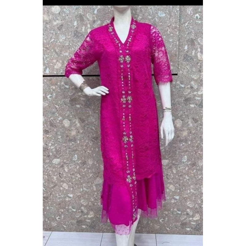 Dress Kartini