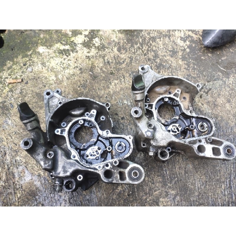 rengkes oil  kanan vario 110