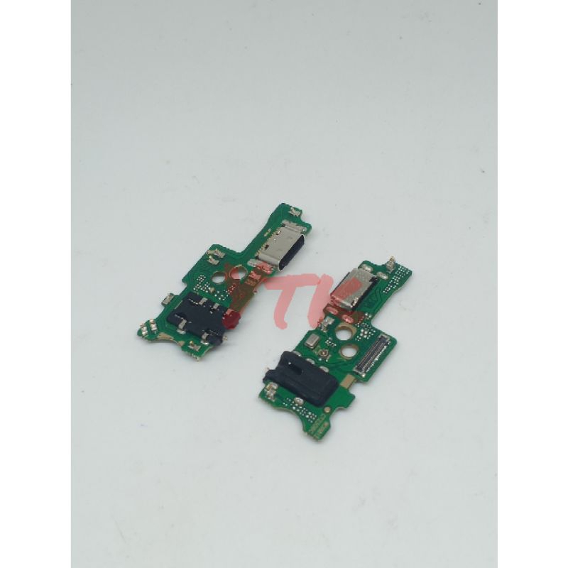 papan cas/konektor cas/papan board charger infinix hot 11s(oc)/x6812