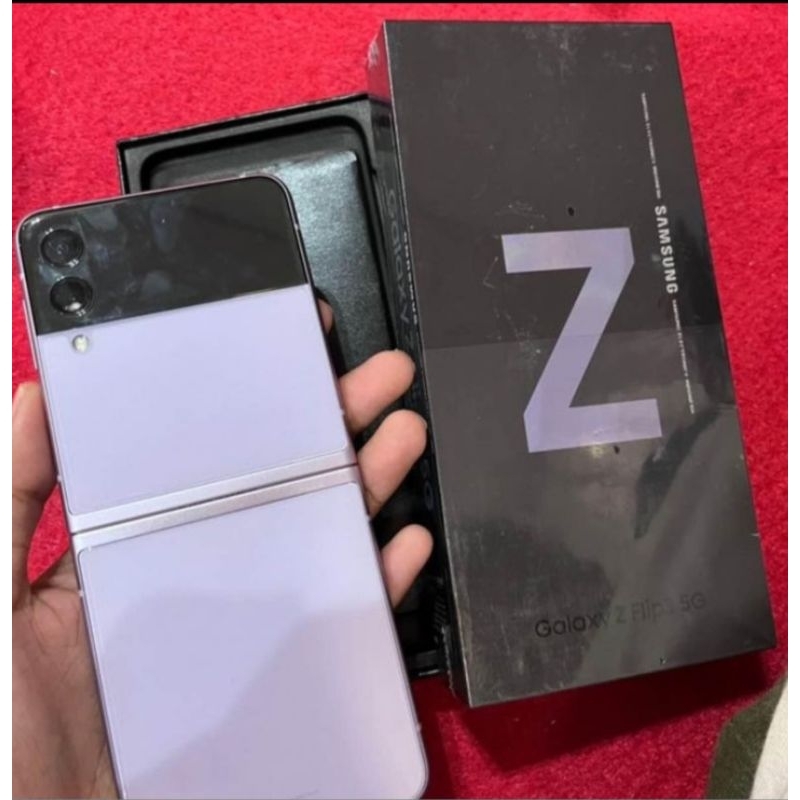 Z Fold 3