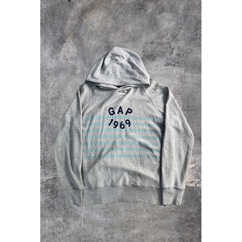 Hoodie GAP (Abu Misty)