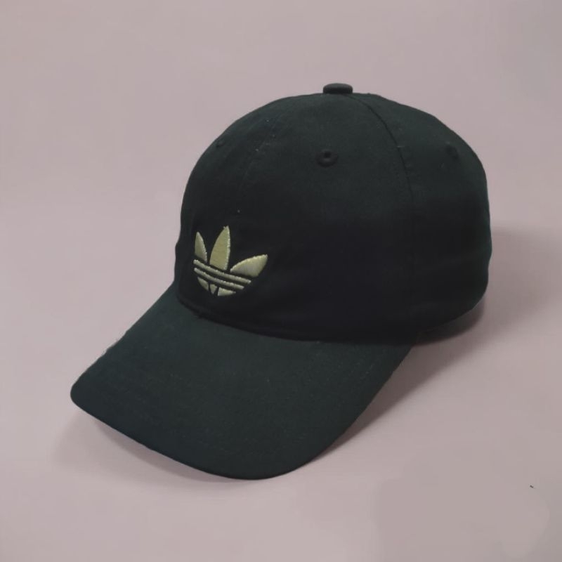 TOPI BALL SECOND BRAND ORIGINAL