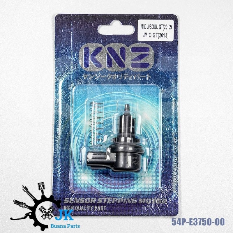 SENSOR STEPPING LANGSAM ISC MIO J SOUL GT 2012 MIO GT 2013 KNZ