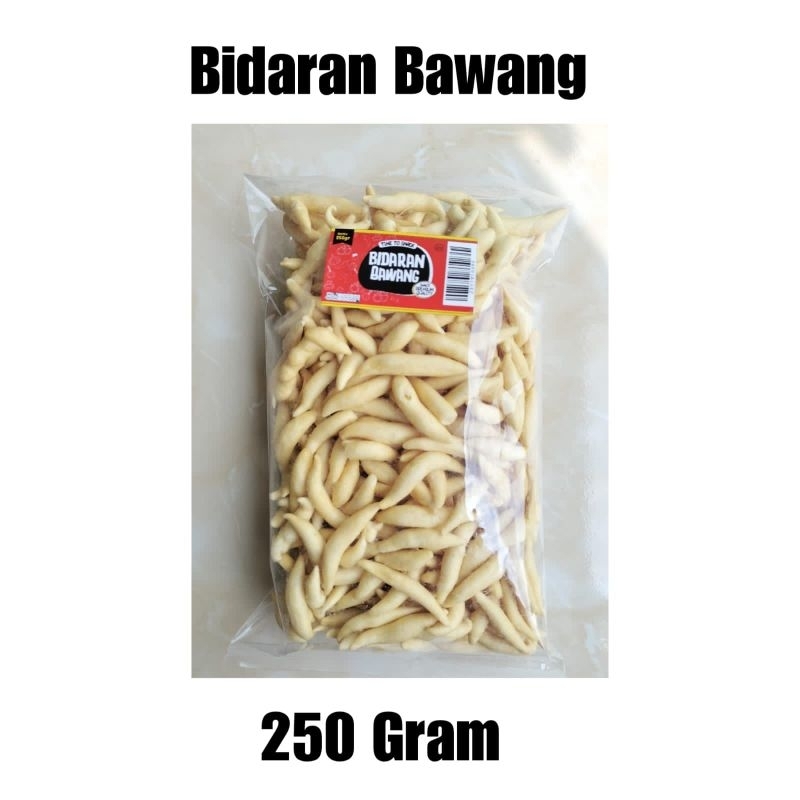 

Bidara Bawang