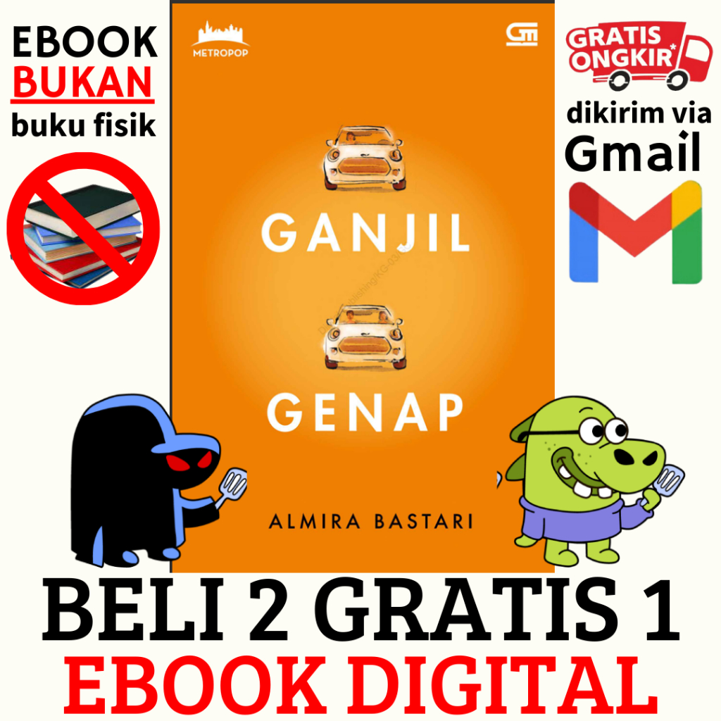 

(333) Genjil Genep