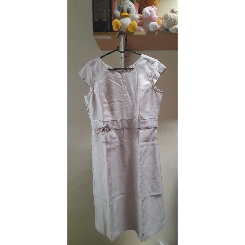 Dress Pesta Anak Remaja Tanggung PL