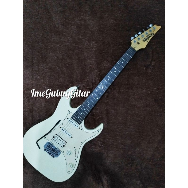 Ibanez Gio Original Made In China