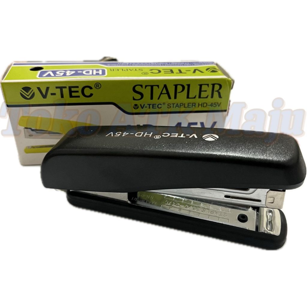 

hekter besar , stapler v-tec hd-45v