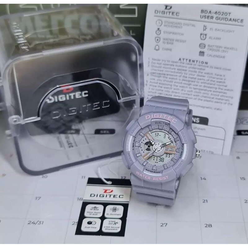 DIGITEC BDA 4020