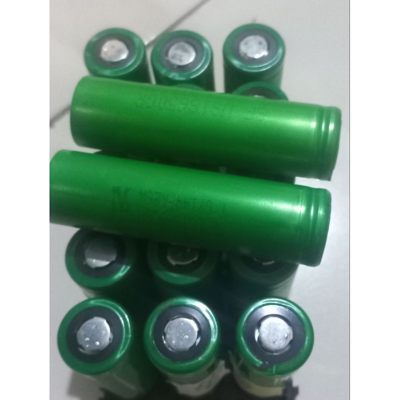 Baterai18650 SONY original copotan laptop