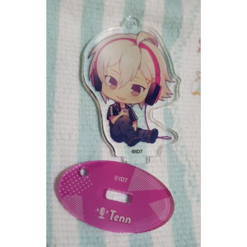 Merchandise Anime Idolish7 // Ainana Acrylic Stand // Kujo Tenn // Standee