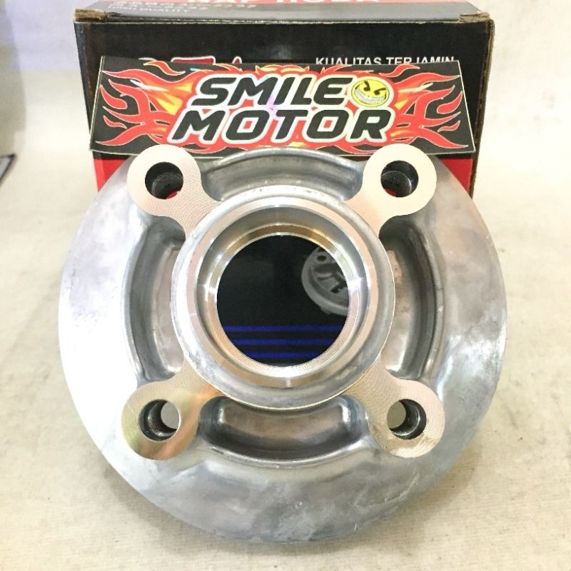 NAP RODA DUDUKAN GEAR GIR STT ASIA HONDA MEGAPRO MONOSHOCK PRIMUS/CB VERZA /CB150 OLD