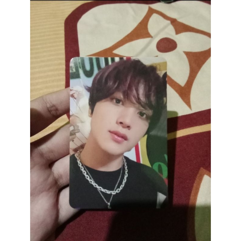 PC Haechan Beatbox