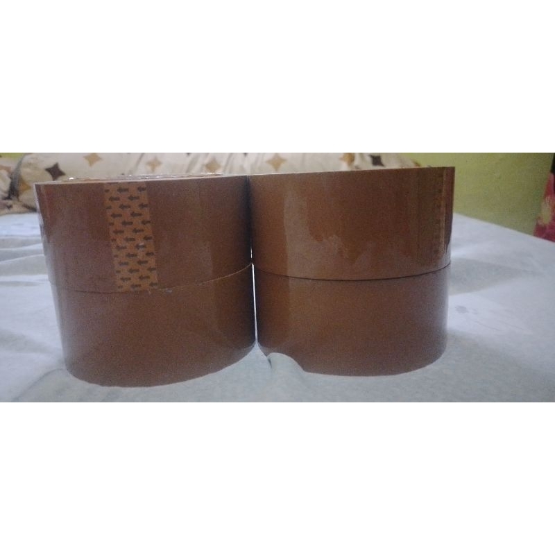 

lakban coklat