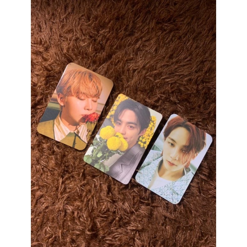 PC SVT SEUNGKWAN, SCOUP, JEONGHAN