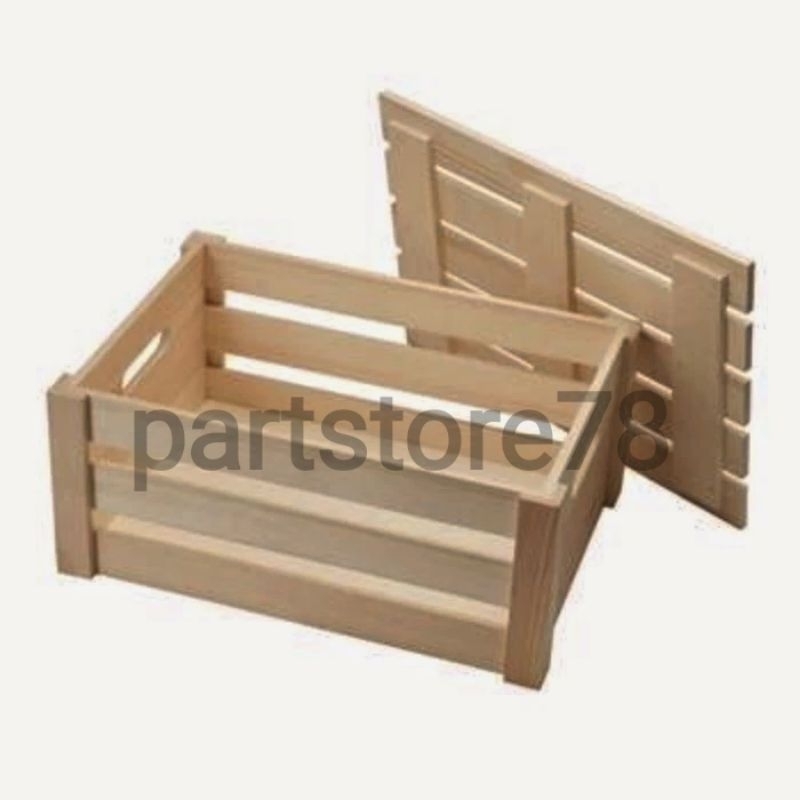 

extra packing kayu plus bubbel wrap di jamin aman