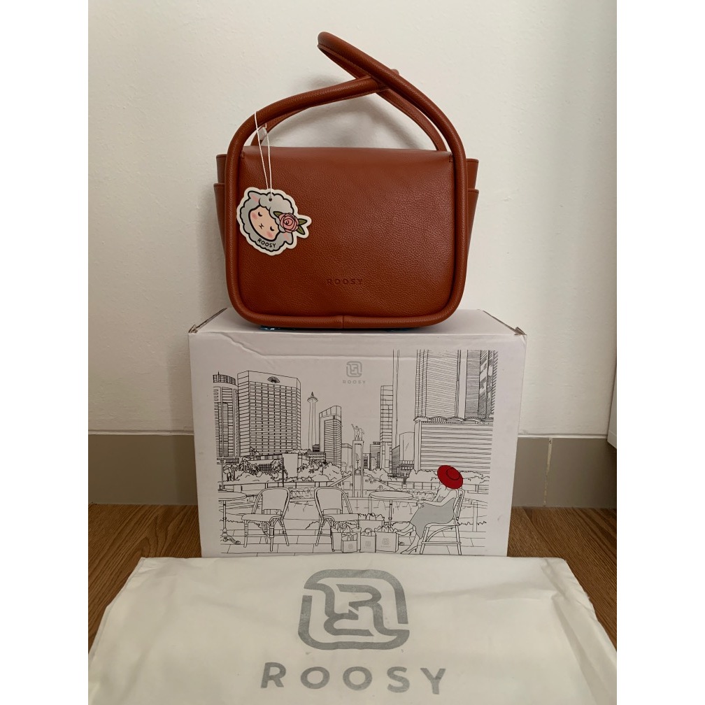 NEW Roosy Nara Bag