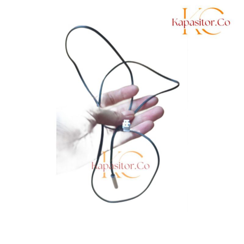 thermistor dispenser bolde galon bawah