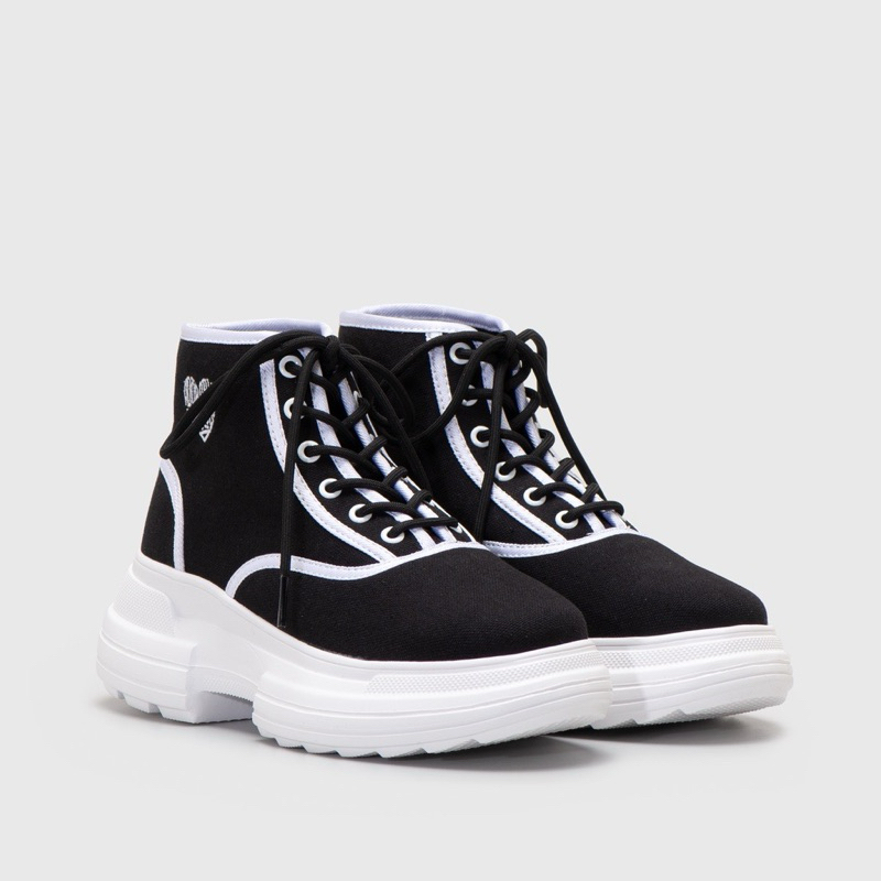 Leonora Boots by Adorable Projects