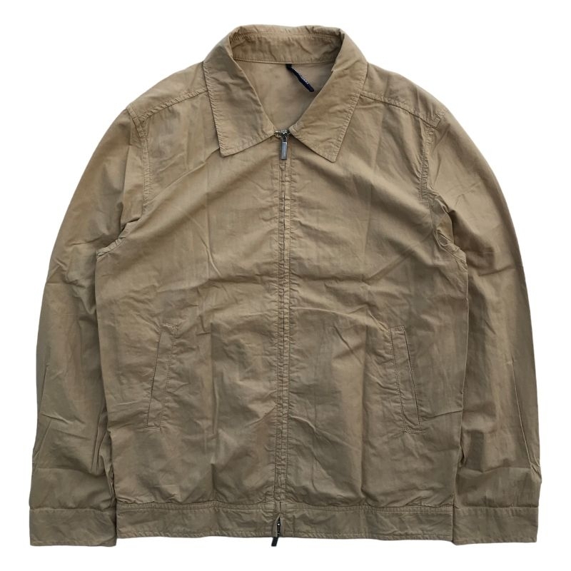 Vintage cerruti jeans work jacket