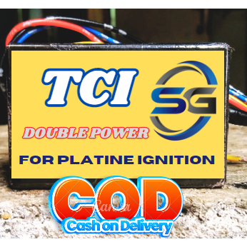 TCI DOUBLE POWER HARGA PROMO