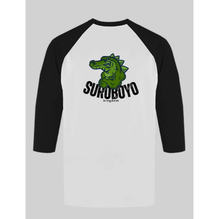 Kaos Distro Surabaya