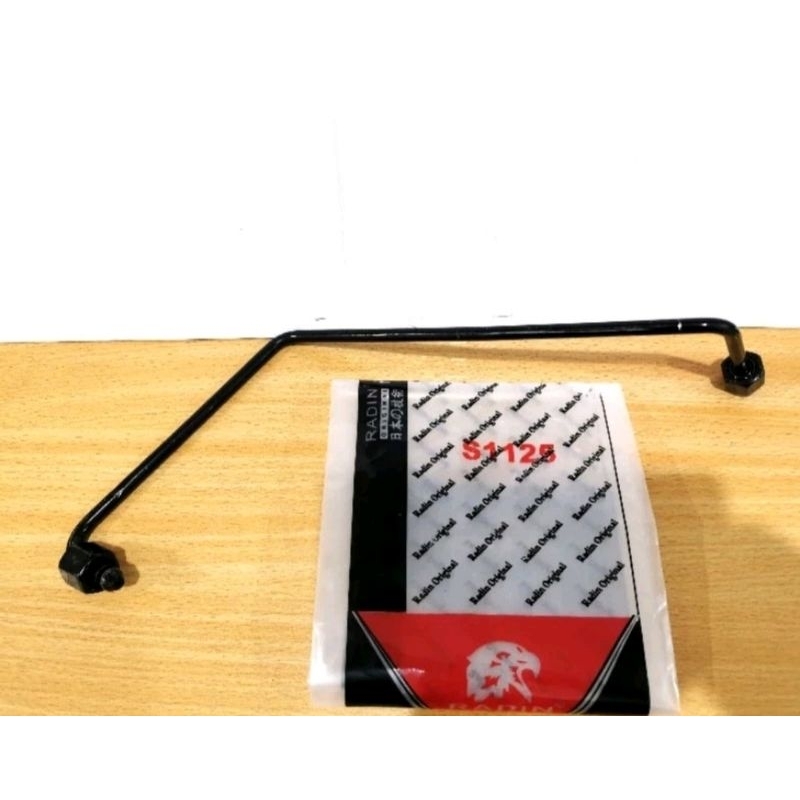 S11125 S1130 S1135 HPP SELANG MINYAK RADIN / PIPA SOLAR MESIN DIESEL DONGFENG