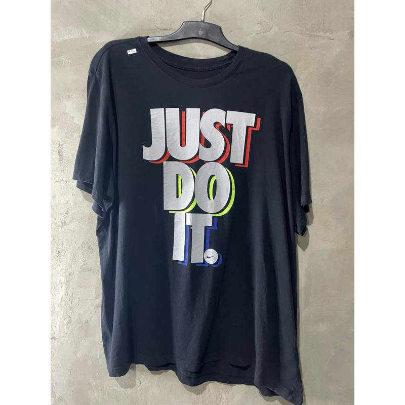 NIKE TEE ORIGINAL SECOND