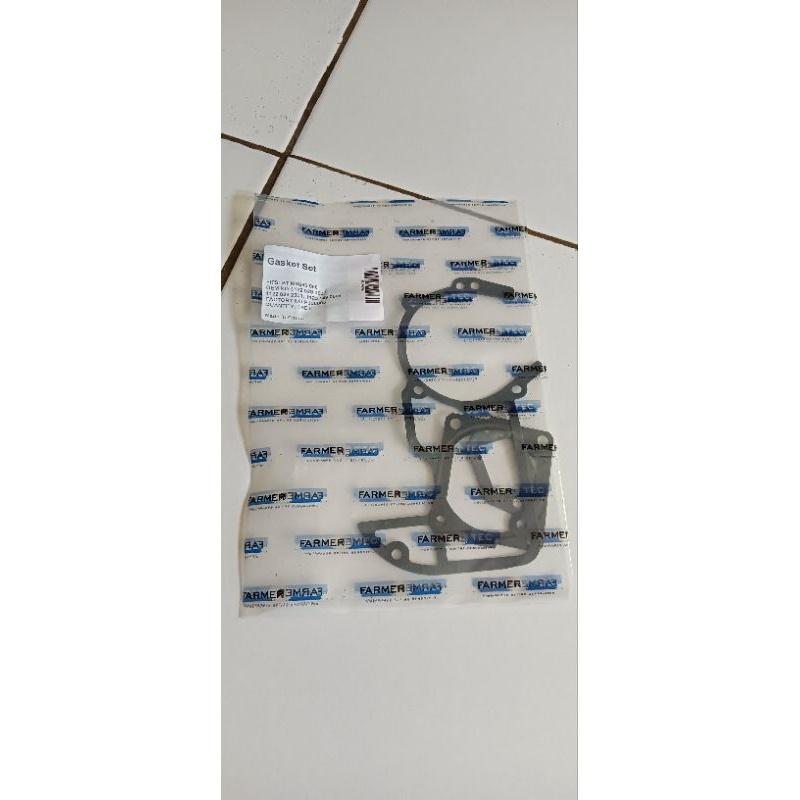 packing gasket stihl ms660 ms651 066 1set