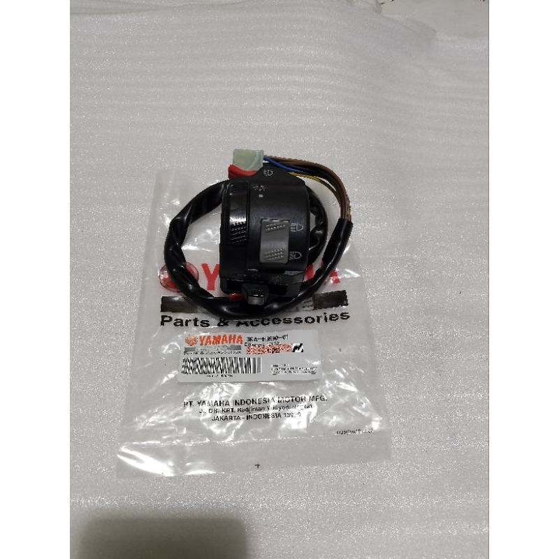 saklar kiri rx king holder kiri rx king